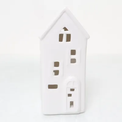 Woondecoratie (Wit) van Butlers