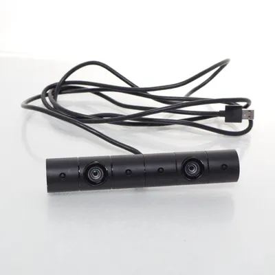Game console accessories (PS4 Kamera - CUH-ZEY2)