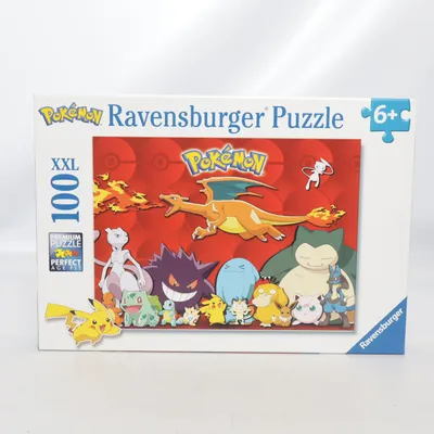 Puzzle from Ravensburger