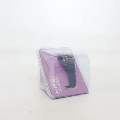 Wristwatch (Blue) from Auriol