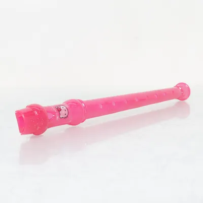 Toy instrument (Pink) from Hello Kitty