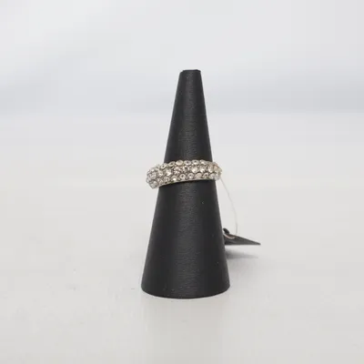 Ring (Silver) from Mirelle Design Unknown metal