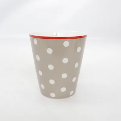 Tasse (Happy Mug) de Krasilnikoff