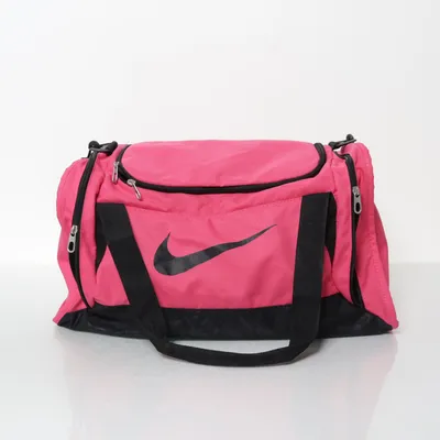 Training Bag (Pink) from Nike