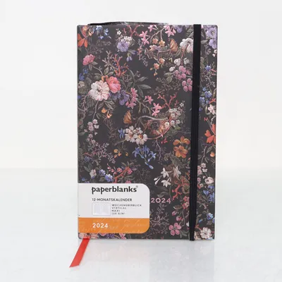 Almanak fra Paperblanks