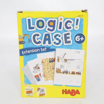 Brädspel från Haba