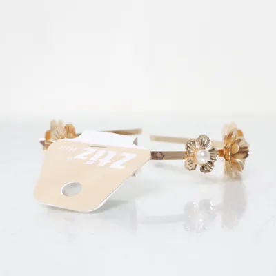 Diadem (Gold) from Ztiz