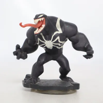 Game accessory (Venom) from Disney Infinity