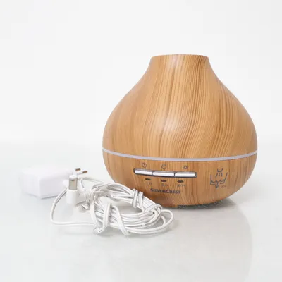 Diffuser (Brun) från SilverCrest