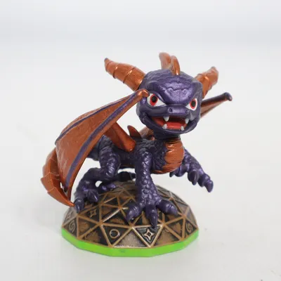 Speelgoedfiguur (Spyro) van Activision