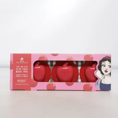 Face mask from Mia Beauty