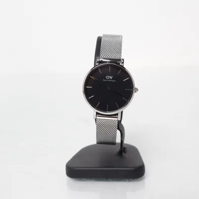Armbandsur (Silverfärgad) från MD