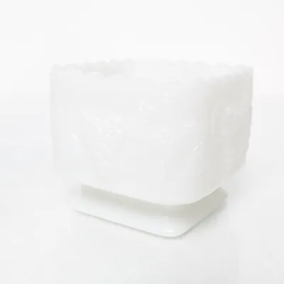 Pot (White)