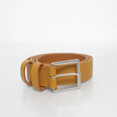 Bälte (Gul) från COS