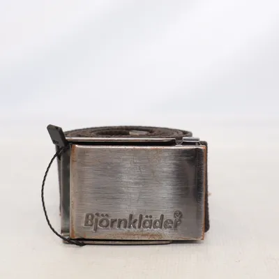 Riem (Bruin) van Björnkläder