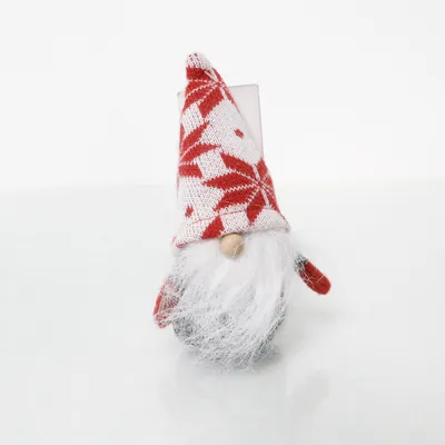 Juldekoration (Grå, Röd) från Form Living