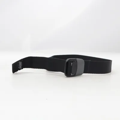 Belt (Black) from Snickers Workwear