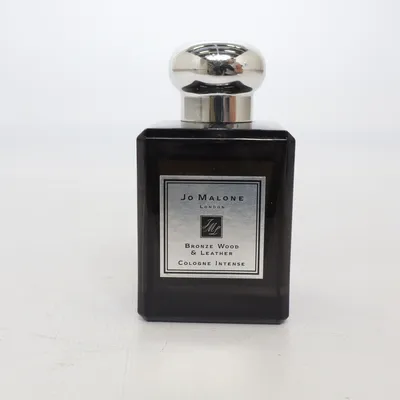 Eau de Parfum (Bronze Wood & Leather) from Jo Malone