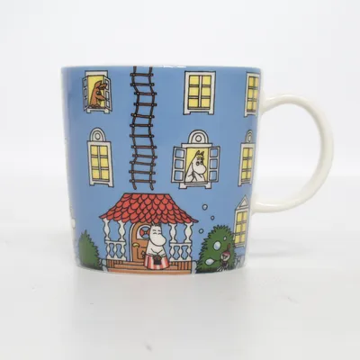 Mug (Moomin 75) from Moomin by Arabia