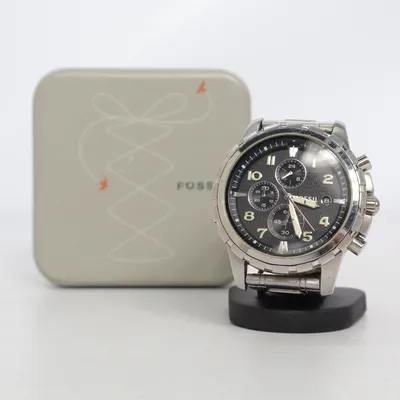 Wristwatch (Fs-4542) from Fossil