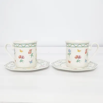 Kopp (CASA VERDE) från Villeroy & Boch