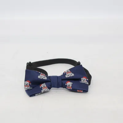 Noeud papillon (Bleu, Noir, Multicolore)