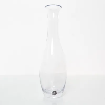 Vas (Transparent) från Sagaform