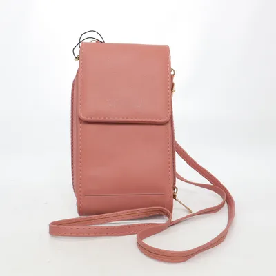 Mobile bag (Pink) from Forever Young