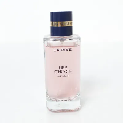 Eau de Parfum (HER CHOICE) från Larive