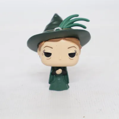 Figurine (Vert) de Funko