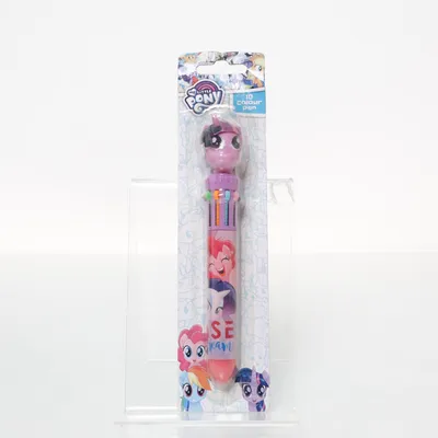 Penna (Flerfärgad) från My Little Pony