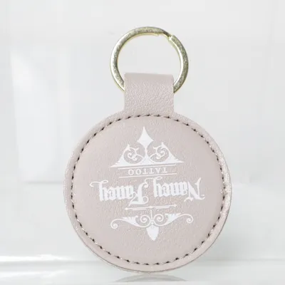 Nyckelring (Beige) från Fancy Nancy