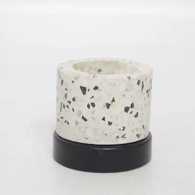 Bougeoir  (Gris, Multicolore) de Eight Mood
