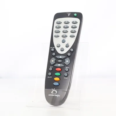 Afstandsbediening (Zwart, Meerkleurig) van Smartbox