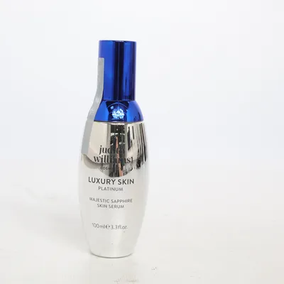 Sérum (Luxury Skin Platinum) de Judith Williams