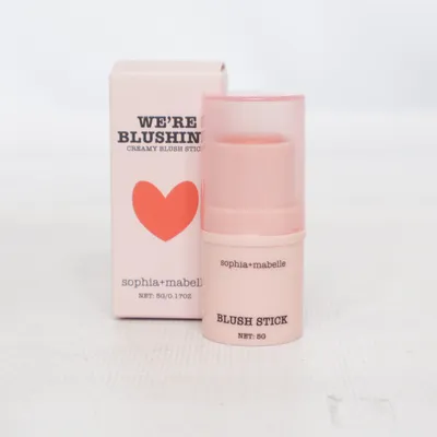 Rouge (Rosa) från Sophia+Mabelle