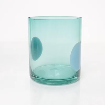 Vase (Grøn)