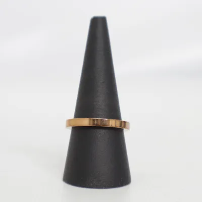 Ring (Gold) from Astrid & Agnes Unknown metal
