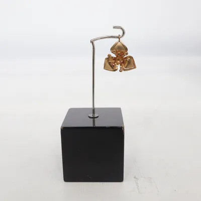 Pendentif (Or) Métal inconnu