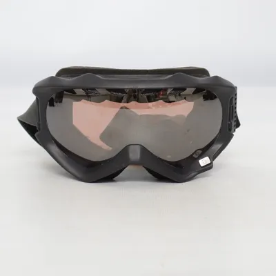 Lunettes de ski (Noir, Gris) de Scott