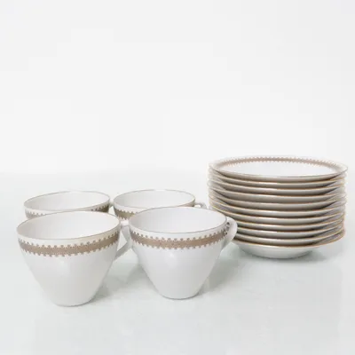 Servis (Elegance) från Rörstrand