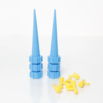 Tuingereedschap (Blauw, Geel)