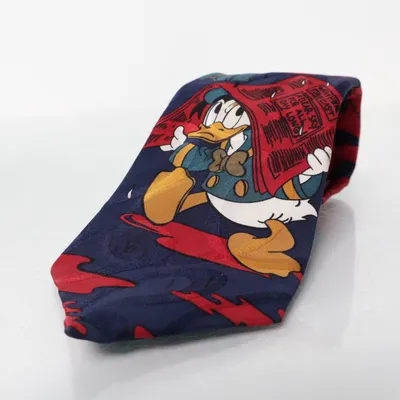 Slips (Blå, Flerfarvet) fra Disney by Atlas Design