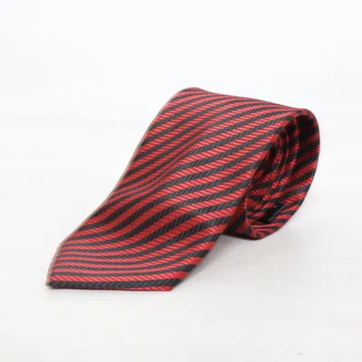 Slips (Röd, Svart) från RAJA