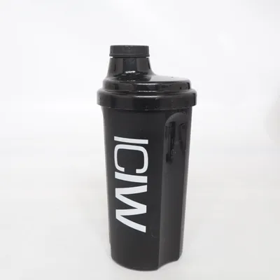 Protein shaker (Sort) fra ICIW