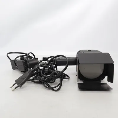 Camera light (videolight 8S) from Kaiser
