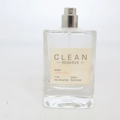 Eau de Parfum (Radiant Nectar) från CLEAN