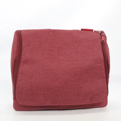 Toilettas (Rood) van Reisenthel