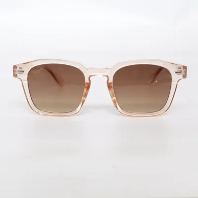 Solglasögon (Beige) från Haga Eyewear