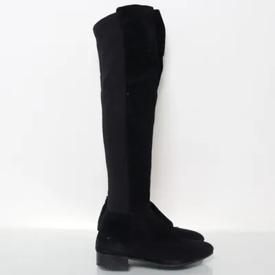 Bottes (Noir) de Vagabond
